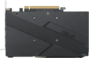 Видеокарта RX7600 ASUS 8GB PCI-E 4.0 128bit GDDR6 2280/17500 HDMIx1 DPx3 HDCP Ret