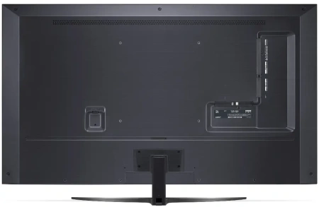 TV LCD 55" LG 55NANO826QB Smart TV