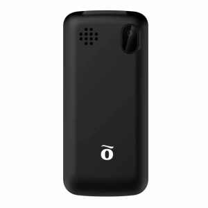 Сотовый телефон Olmio C27 черный