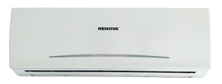 Кондиционер RENOVA CHW-07B BREEZE (*9)