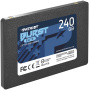 SSD 2,5" SATA 240Gb Patriot PBE240GS25SSDR Burst