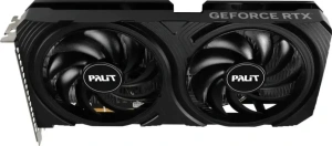 Видеокарта PALIT RTX4060 INFINITY 2 8G (NE64060019P1-1070L)