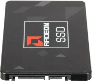 SSD 2,5" SATA 128Gb AMD R5SL128G Radeon R5