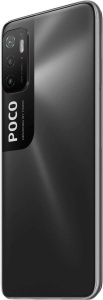 Сотовый телефон Xiaomi Poco M3 Pro 128GB BLACK