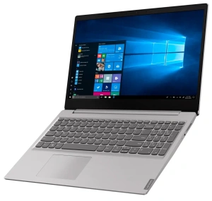 Ноутбук 15.6" Lenovo S145-15IIL (81W800SPR) i3 1005G1/8Gb/SSD128Gb/DOS/grey