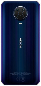 Сотовый телефон Nokia G20 DS 64GB Blue