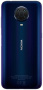 Сотовый телефон Nokia G20 DS 64GB Blue