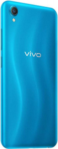 Сотовый телефон VIVO Y1S 32Gb BLUE