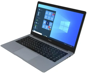 Ноутбук 14" Prestigio SmartBook 141 C6 Dark Grey