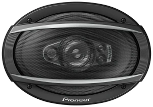 Колонки 6/9" PIONEER TS-A6970F