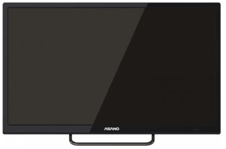 TV LCD 24" ASANO 24LH8110T