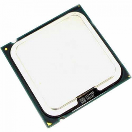 Процессор 775 Intel Pentium E5300 OEM БУБГ