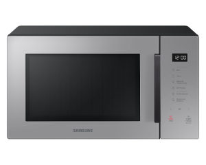 Микроволновая печь SAMSUNG MG-30T5018AG/BW серый