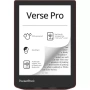 Книга электронная POCKETBOOK 634 Verse Pro Passion Red (PB634-3-WW)