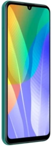 Сотовый телефон Huawei Y6P GREEN