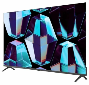 Телевизор 50" SBER SDX-50UQ5235 QLED 4K SMART