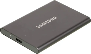 SSD USB 500Gb Samsung USB3.2 EXT. MU-PC500T/WW