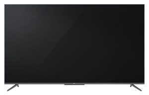 TV LCD 43" TCL 43P717 Smart стальной