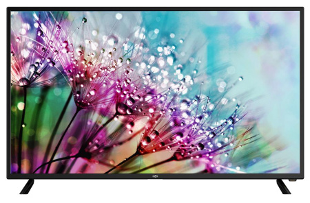 TV LCD 43" OLTO 43ST20H-T2-FHD-SMART