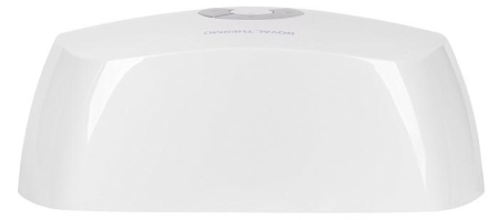 Водонагреватель проточный Royal Thermo Smartfix S (3,5 kW) - душ