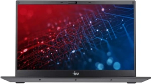 Ноутбук 15.6" IRU Калибр 15TLI i5 1135G7/16Gb/SSD512Gb/ 1871676