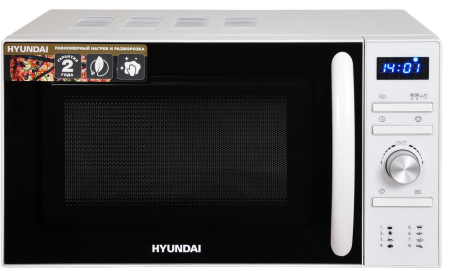 Микроволновая печь HYUNDAI HYM-D3027