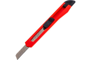 Нож MATRIX технический,9 мм (78911)