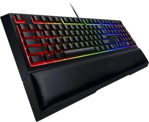 Клавиатура Razer Ornata V2 Black (RZ03-03380700-R3R1)