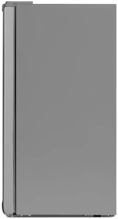 Холодильник HYUNDAI CO1003 серебристый