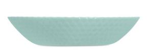 Набор столовый LUMINARC Pampille Turquoise, стеклокерамика, 18 пр. (Q6154)