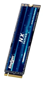 SSD М.2 256Gb Kingspec NX-256