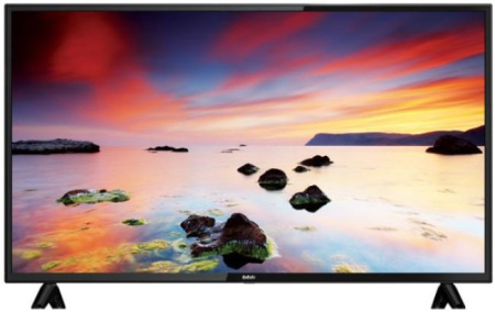 TV LCD 50" BBK 50LEM-1043/FTS2C/FHD (*11)