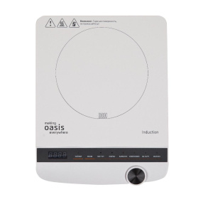 Настольная электроплита Oasis РI-W3SK  индукционная