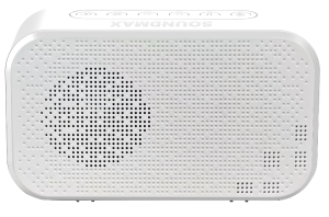 Радиочасы SOUNDMAX SM-1511B