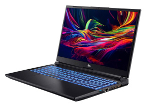 Ноутбук 15.6" IRU Калибр 15ALC (1911320) i5 12500H/16Gb/SSD512Gb/GTX 1650 4Gb/IPS/DOS