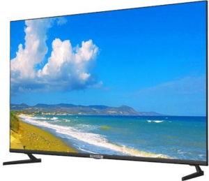 TV LCD 55" POLARLINE 55PU52TC-SM Smart
