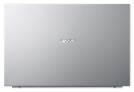 Ноутбук 17.3" Acer A317-33-C2SS (NX.A6TER.00B) Cel N4500/4Gb/SSD128Gb/W10