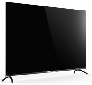 TV LCD 55" HYUNDAI H-LED55GU7003 Smart Яндекс.ТВ