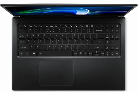 Ноутбук 15.6" Acer EX215-32-P0N2 (NX.EGNER.004) Pentium Silver N6000/4 GB/128GB/Eshell