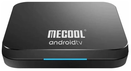 Приставка SMART MECOOL KM9 PRO CLASSIC