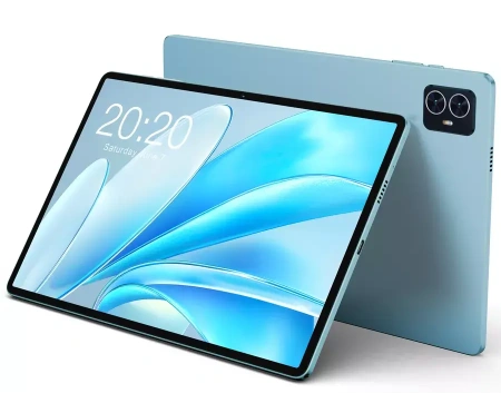 Планшет 10.1" Teclast M50S T606 8C/4Gb/128Gb голубой