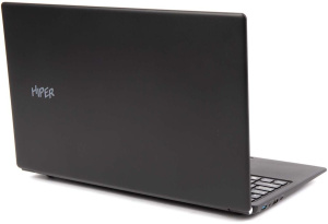 Ноутбук 15.6" HIPER A1568K1035DS Core i5 1035G1/ 8Gb/ SSD512Gb/ IPS/ DOS