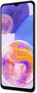 Сотовый телефон Samsung Galaxy A23 SM-A235F 6/128Gb белый