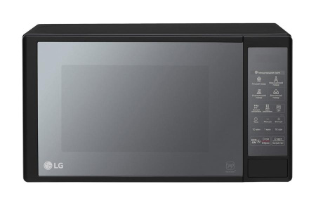 Микроволновая печь LG MS2042DARB