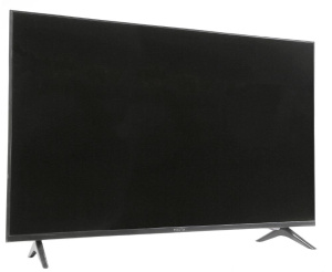 Телевизор 43" VEKTA LD-43SU8850BS SMART TV