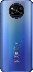 Сотовый телефон Xiaomi Poco X3 PRO 256Gb BLUE