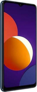 Сотовый телефон Samsung Galaxy M12 SM-M127F 32Gb Черный