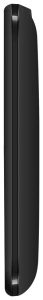 Сотовый телефон TEXET TM-B208 черный