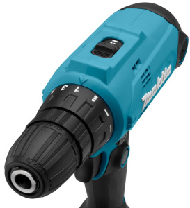 Дрель-шуруповёрт Makita DF0300X3