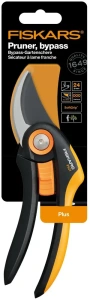 Секатор Fiskars контактный Р521 (1057167)